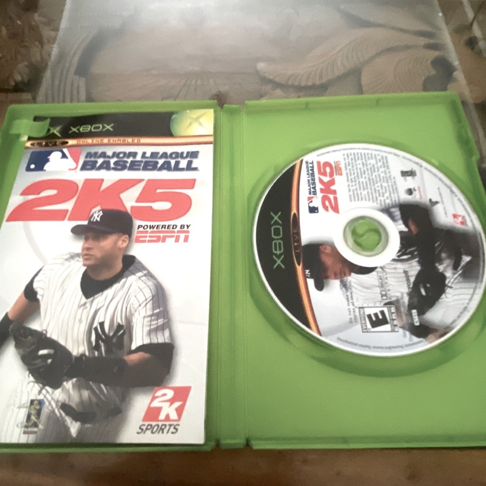 MLB 2K5 - Picture 3 of 3